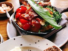 -BOR Eatery(安福路店)