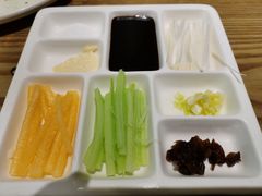 烤鸭小料-小大董·烤鸭(凤凰汇店)