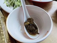 -麦梗手擀面水饺(麦梗前门店)