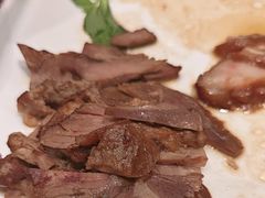 -盛百味·家宴餐厅(霸州分店)