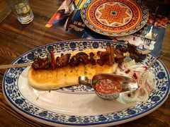 -卢布里西餐厅(总店)