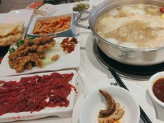 -八合里牛肉火锅(福州万象城店)