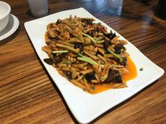 -旺旺小厨餐厅(华苑小区店)