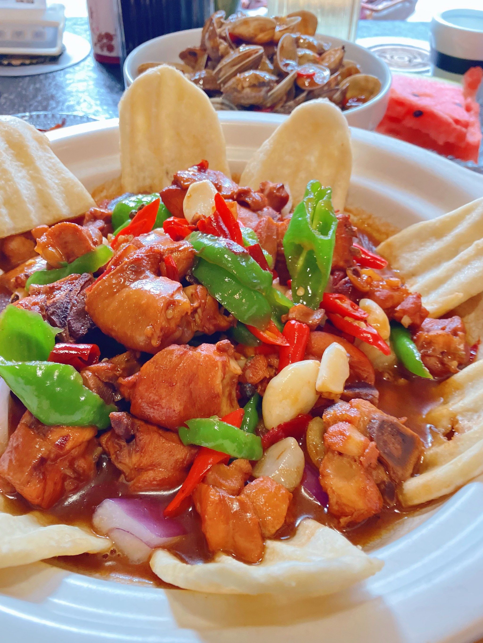 品味山东,鲁菜餐厅的招牌美食来袭!