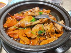 -厝小满.姜母鸭/泉州菜(桥南店)