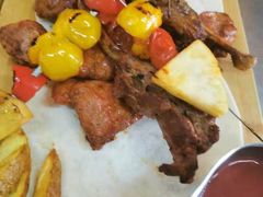 -马克西姆俄罗斯餐厅(通亚街店)