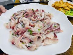 -红日饭店(裕隆三路店)