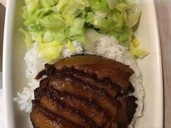 -南城香·饭香串香馄饨香(青年路店)