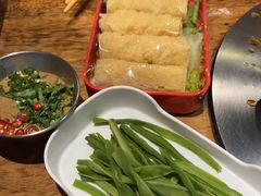 -江湖六膳門串串香(隆礼路店)