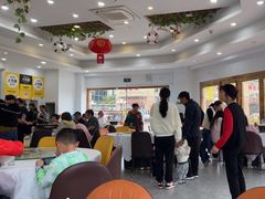 -碧海银沙海鲜餐厅(恒大海上威尼斯店)