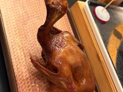 -羽鸽集·乳鸽专门店·地道顺德菜(岭南站店)