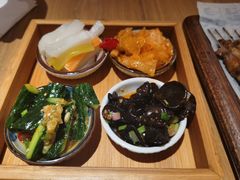 -马记永·兰州牛肉面(天通苑家乐福店)