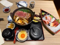 -小山日本料理(兴业太古汇店)