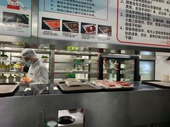 -海底捞火锅(河东万达广场店)