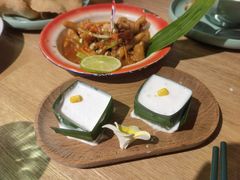 -迷你椰·泰式大排档(共康店)