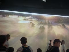 -中国湿地博物馆
