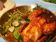 -帕娜·泰式茶餐厅·Bistro(近铁广场店)