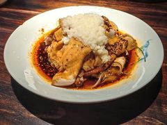 -陈麻婆豆腐(旗舰店)