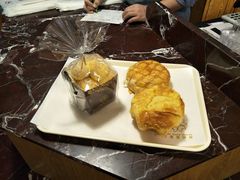 -丁香西饼屋(桂林路店)