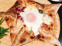 -ALLORA意大利餐厅(丰盛里店)