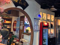 -鸽舞笙平金牌烧鸽子·融合菜(鲁谷店)