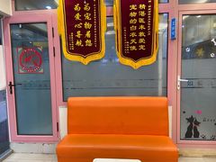 -全心全意连锁动物医院·微创中心·内科急重症·心脏专科(丰管路店)