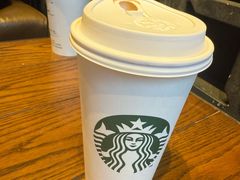 -星巴克(夏碧路店)