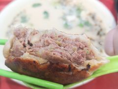 -马姐爆肚儿门丁肉饼