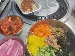 -玄希浪漫厨房·韩料烤肉(湖滨银泰in77店)