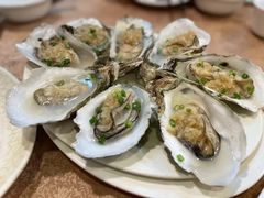 -揭阳钟记小食(福田新村店)