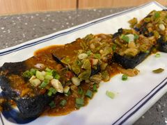 左公臭豆腐-霸蛮湖南米粉(亦庄力宝华联店)