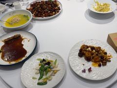 -海富门·带鱼·淮扬菜·粤菜(甘家口店)