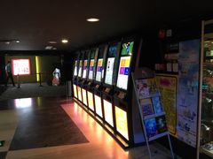 -中影国际影城(九江花园城CINITY LED店)