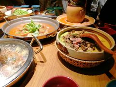 -吃饭皇帝大(合生汇店)