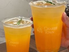 -CHARLIETOWN红茶公司(南京万象天地店)