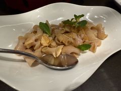 -北京王府井希尔顿酒店·秦唐中餐厅Chynna