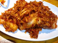 -丹东特色烤肉(南光三部店)