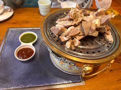 -蒙亨·阿木图赛(乌兰察布天恒广场店)