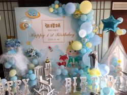 -AIYA艾亚宝宝宴·生日派对策划定制(钱江新城店)