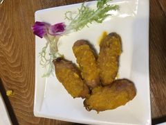 -旅马餐厅(茅家埠店)