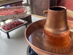 -东门口·鲜爆肚涮肉·烧烤(老门东店)