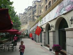 -天鹅湖生态旅游风景区