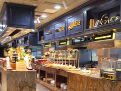 -苏格里岛·自助烤肉·火锅海鲜(金鼎广场店)