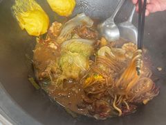 -哈尔滨东北铁锅炖(都督街店)