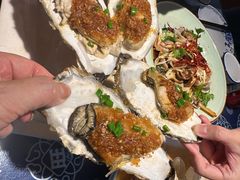 -旺角小渔村(二马路店)