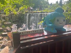 -汤旺河林海奇石景区