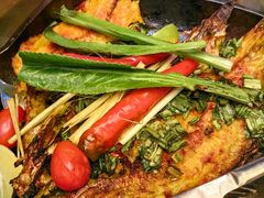 -云海肴·汽锅鸡·云南菜(天津国金汇店)