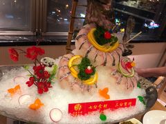 -尚海豆捞(乐虹坊店)