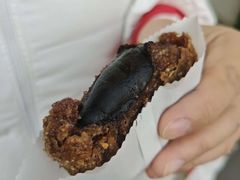 -耳朵眼炸糕(东北角店)