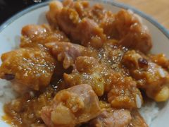 -本味友膳·茶餐厅(和达中心城店)